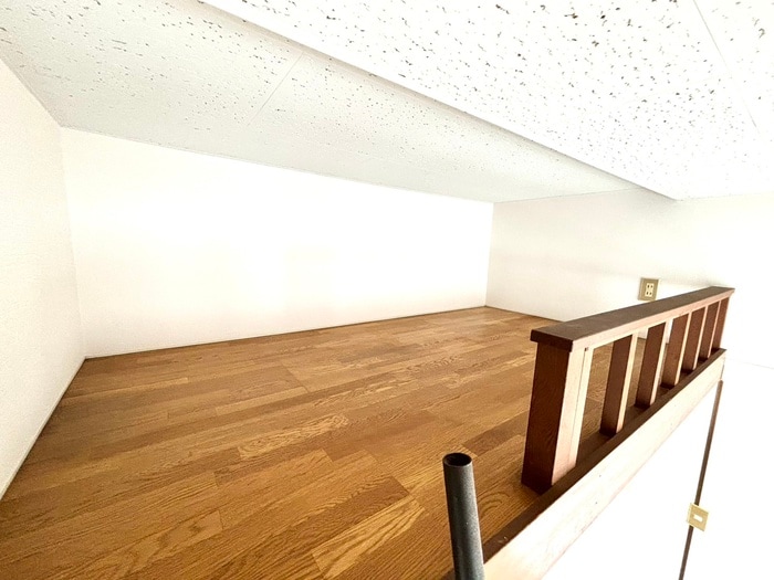 ＫＴコ－ポラスの物件内観写真