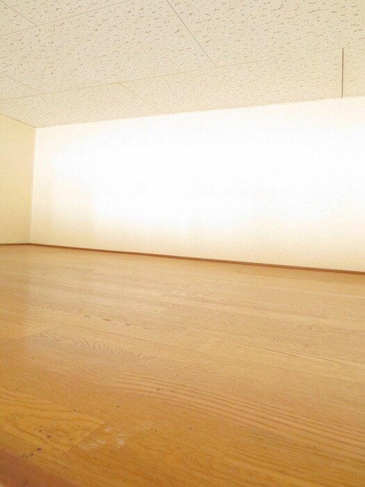 ＫＴコ－ポラスの物件内観写真