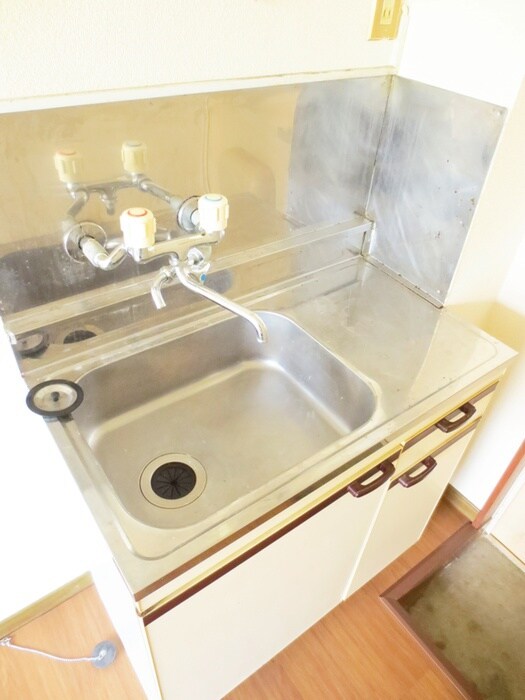 ＫＴコ－ポラスの物件内観写真