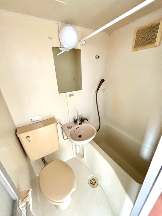 ＫＴコ－ポラスの物件内観写真