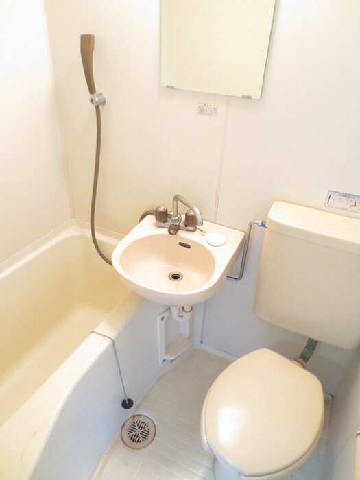 ＫＴコ－ポラスの物件内観写真