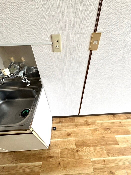 ＫＴコ－ポラスの物件内観写真