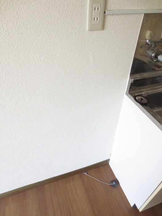 ＫＴコ－ポラスの物件内観写真