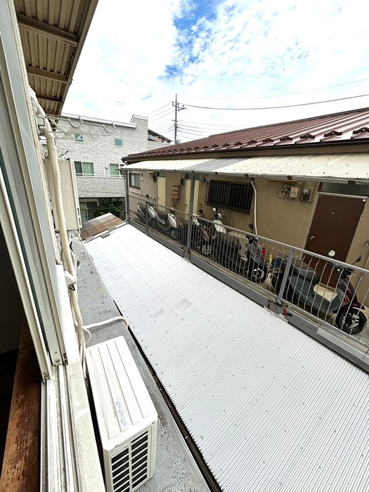 ＫＴコ－ポラスの物件内観写真