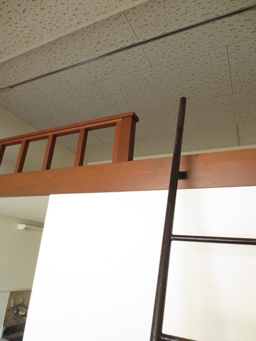 ＫＴコ－ポラスの物件内観写真