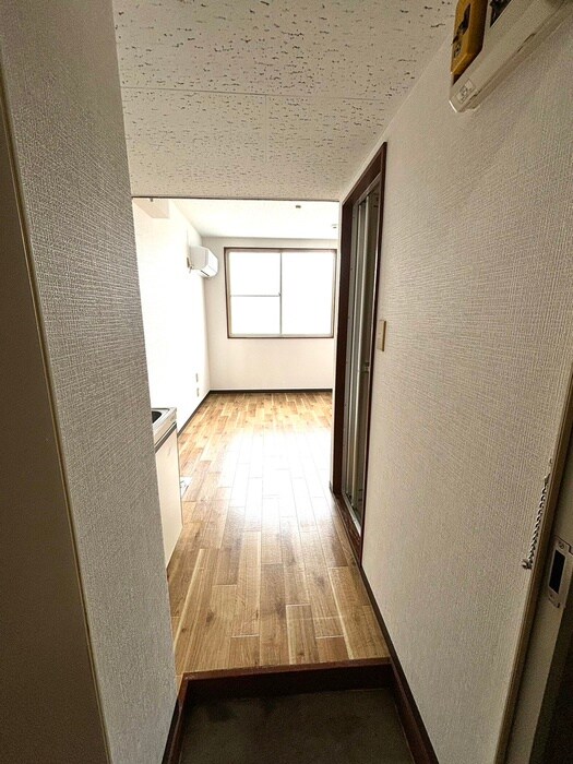 ＫＴコ－ポラスの物件内観写真