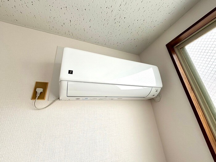 ＫＴコ－ポラスの物件内観写真