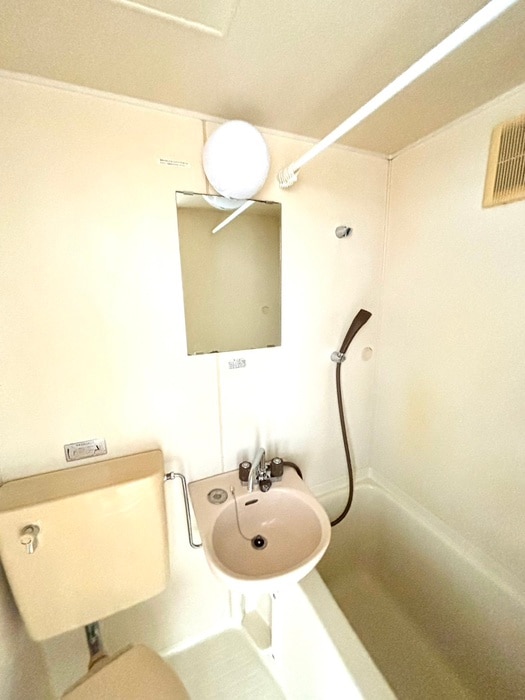 ＫＴコ－ポラスの物件内観写真