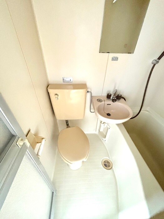 ＫＴコ－ポラスの物件内観写真