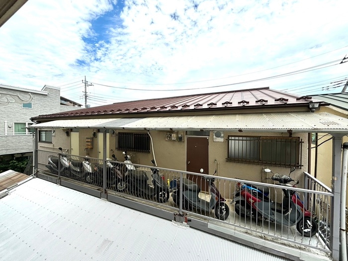 ＫＴコ－ポラスの物件内観写真