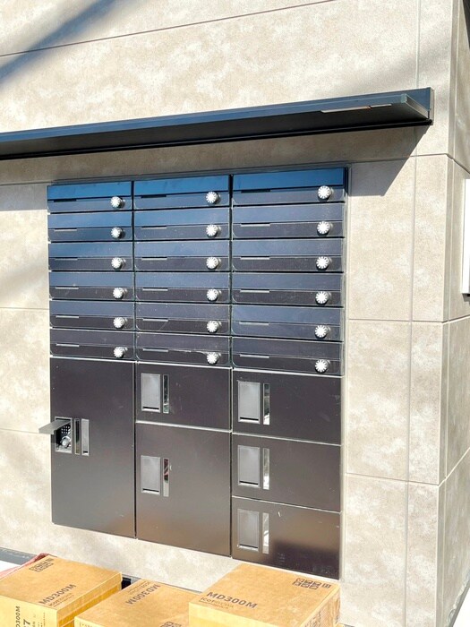 仮称）花見川区検見川町2丁目の物件外観写真