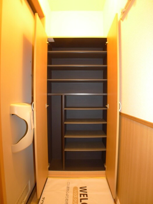 サニーフィールド　Ｂの物件内観写真