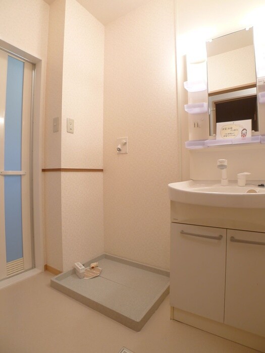 サニーフィールド　Ｂの物件内観写真