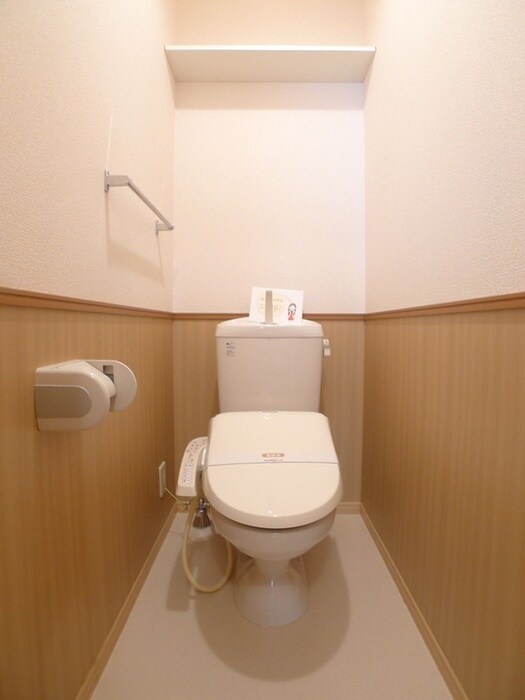 サニーフィールド　Ｂの物件内観写真