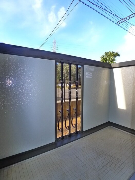 サニーフィールド　Ｂの物件内観写真