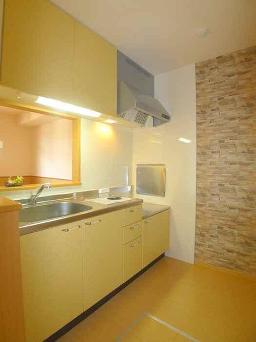 サニーフィールド　Ｂの物件内観写真