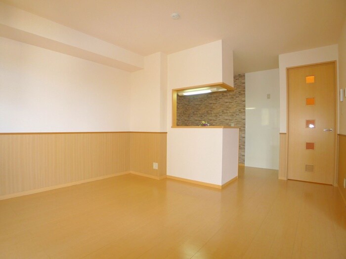 サニーフィールド　Ｂの物件内観写真