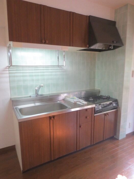 エスパシオの物件内観写真