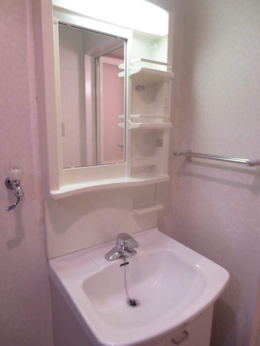 エスパシオの物件内観写真