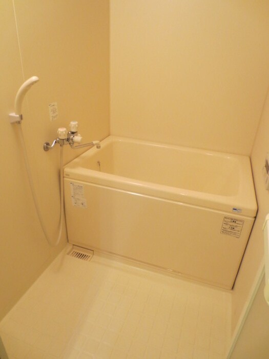 エスパシオの物件内観写真