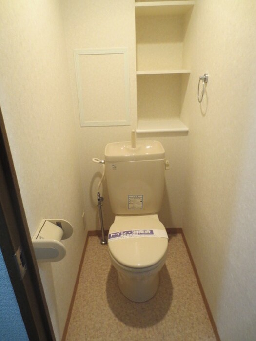 エスパシオの物件内観写真