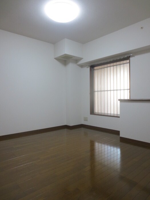 エスパシオの物件内観写真