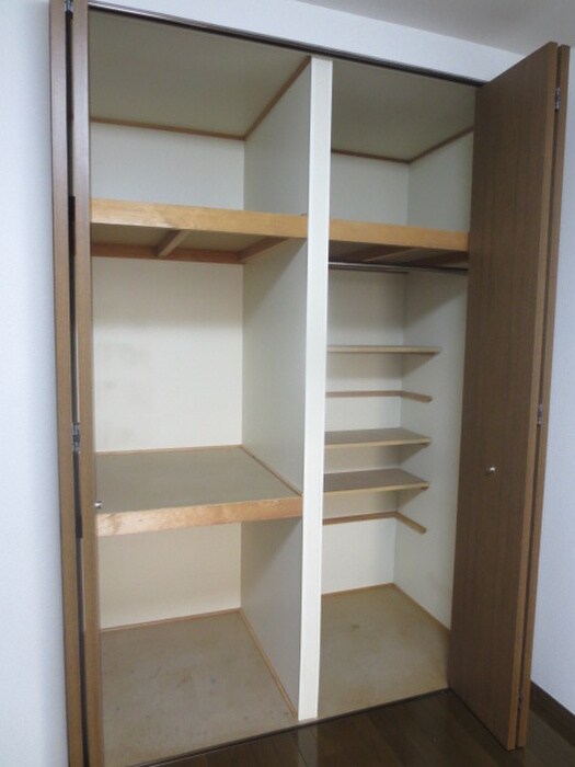 エスパシオの物件内観写真