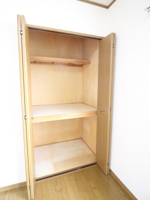 コルティーレの物件内観写真