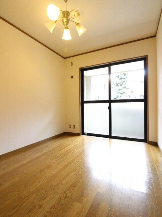 コルティーレの物件内観写真