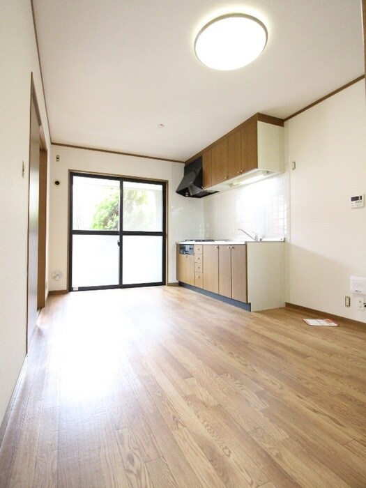 コルティーレの物件内観写真