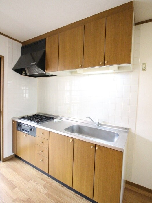 コルティーレの物件内観写真