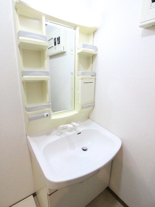 コルティーレの物件内観写真