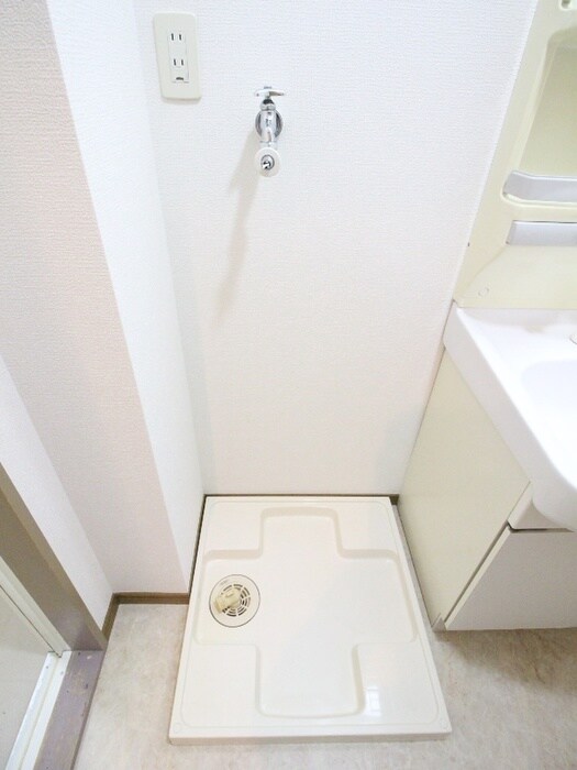 コルティーレの物件内観写真