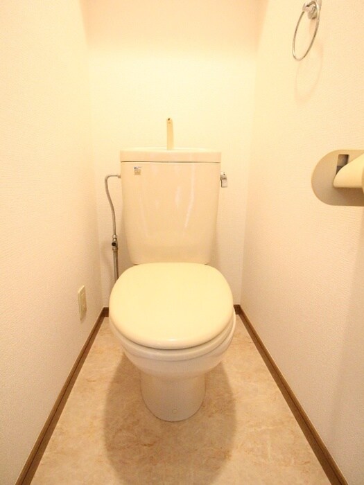 コルティーレの物件内観写真