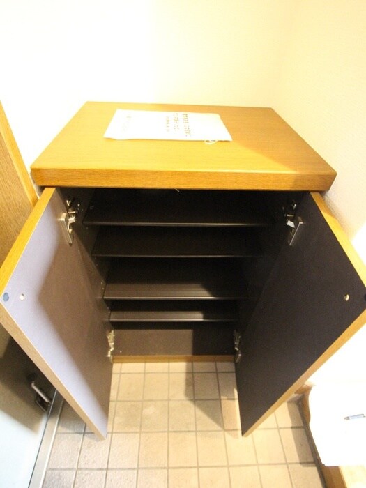 コルティーレの物件内観写真