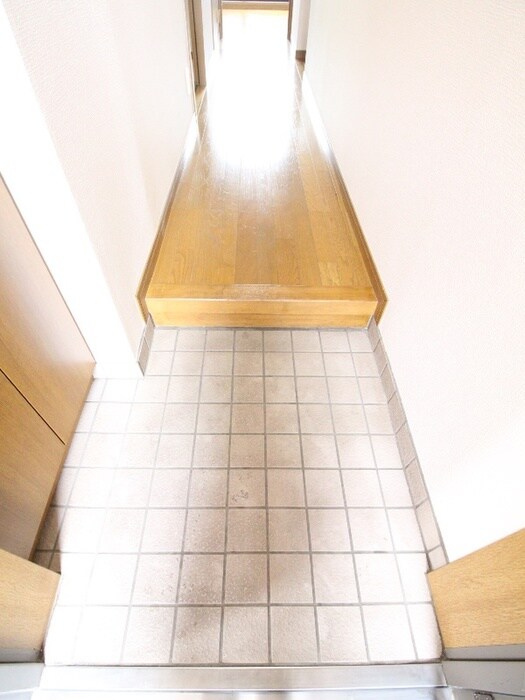 コルティーレの物件内観写真