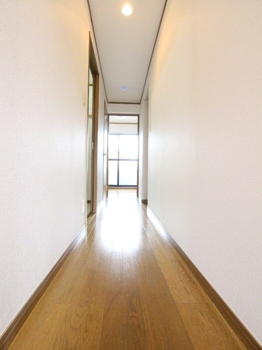 コルティーレの物件内観写真