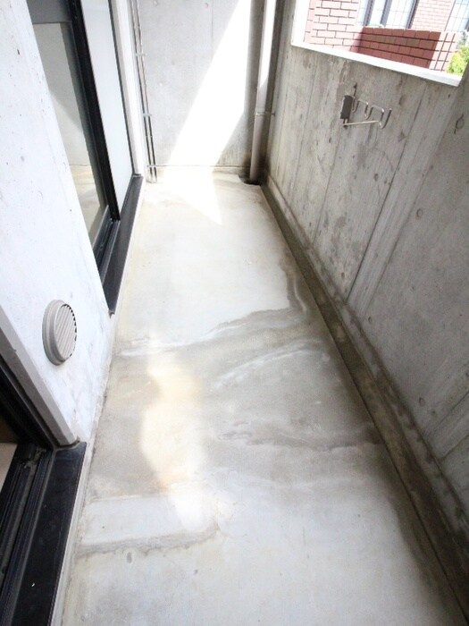 コルティーレの物件内観写真