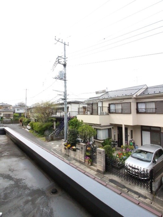 コルティーレの物件内観写真