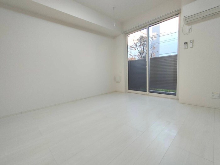 ルピナスAの物件内観写真