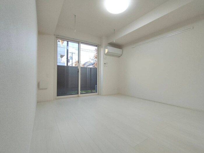 ルピナスAの物件内観写真