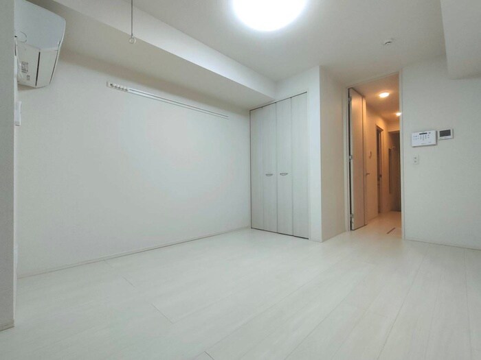 ルピナスAの物件内観写真