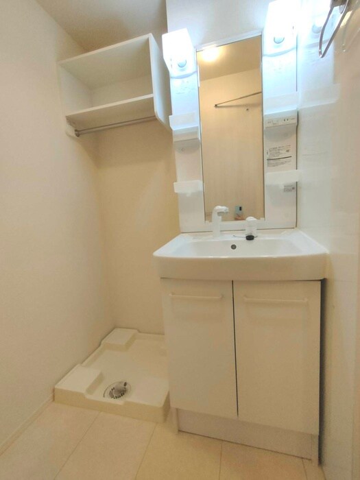 ルピナスAの物件内観写真