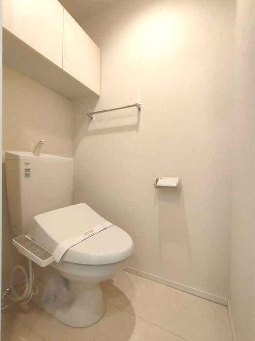 ルピナスAの物件内観写真