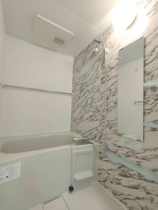 ルピナスAの物件内観写真