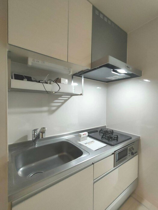 ルピナスAの物件内観写真