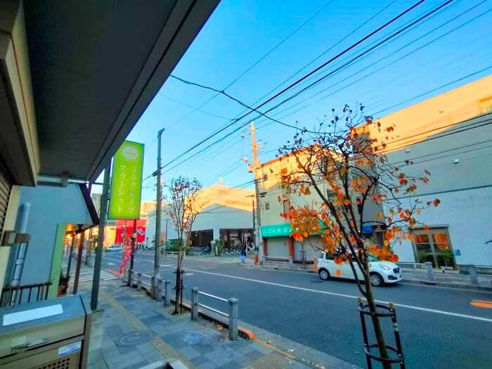 ルピナスAの物件内観写真