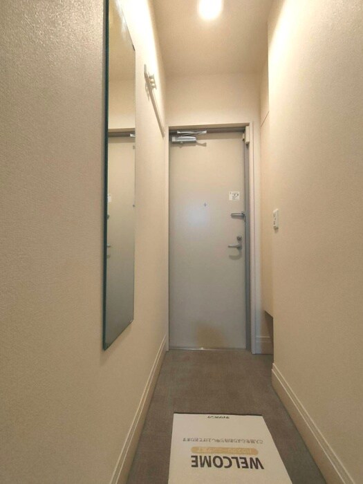 ルピナスAの物件内観写真