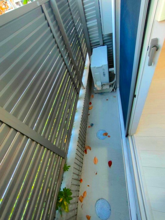 ルピナスAの物件内観写真