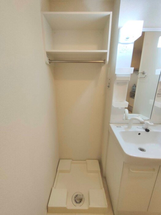 ルピナスAの物件内観写真